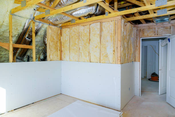 Best Attic Insulation Installation  in Brandermill, VA