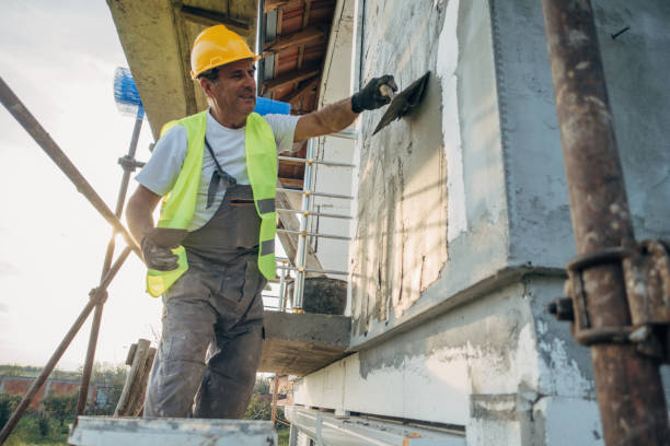 Best Garage Insulation Installation  in Brandermill, VA