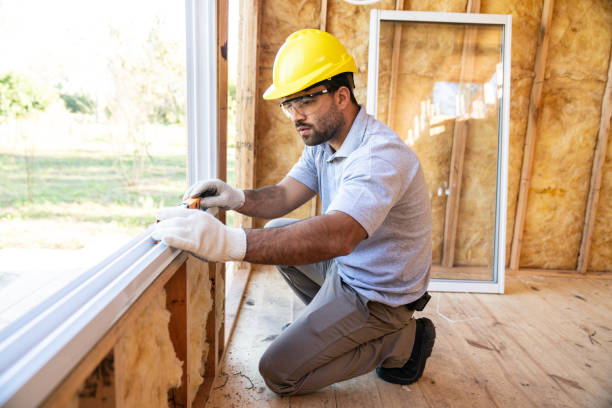 Best Insulation Replacement Services  in Brandermill, VA