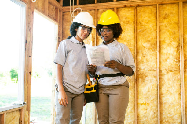 Best Best Insulation Companies  in Brandermill, VA